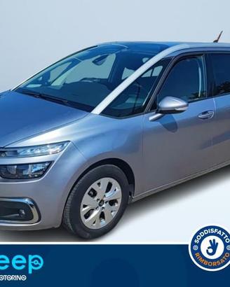 Citroën Grand C4 Spacetourer C4 SpaceTourer C...