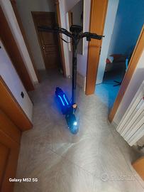monopattino elettrico  ausom l2 max