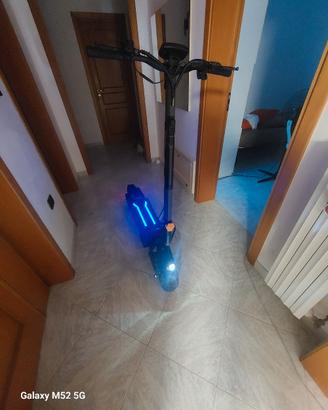 monopattino elettrico  ausom l2 max