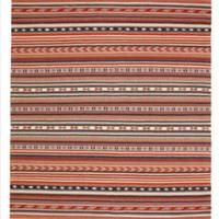 Tappeto Kilim Ikea Kattrup 100% Lana 3 x 2 Metri