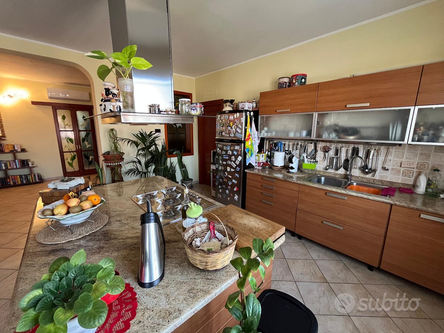 Apartment in Cabras, Crabas/Cabras - Altro