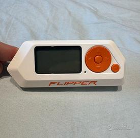 Flipp3r Zero+Scheda WiFi+MicroSD 32gb