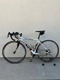 Bici da corsa Forev Schedar PRO tg. S