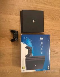 playstation 4 pro