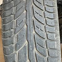 Cooper gomme 215/60 R17 invernali M+S