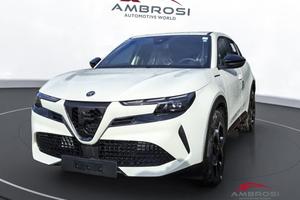 ALFA ROMEO Junior Ibrida My25 Speciale