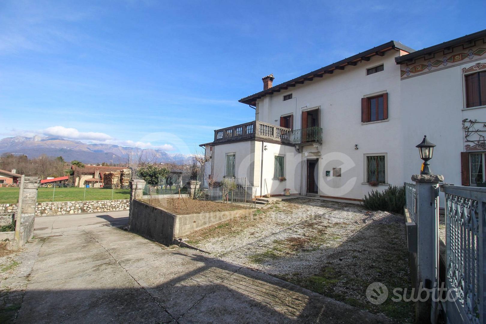 Casa – Cassacco, Conoglano / Conoglan - Vista 3