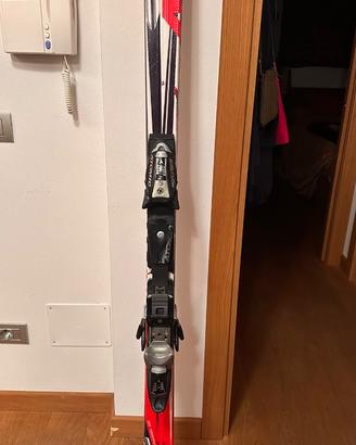Atomic GS 190