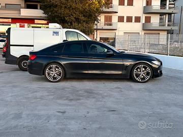 Bmw 420d sport -190 cv