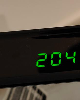 decoder DVB T2 Strong
