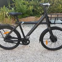Bici Elettrica