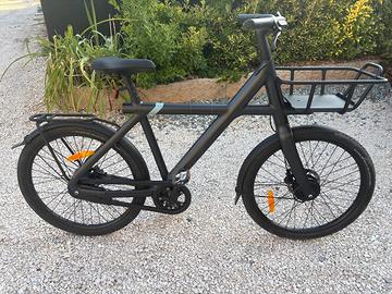 Bici Elettrica