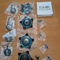 Accessori OZ Formula HLT