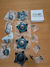 Accessori OZ Formula HLT