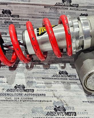 Ammortizzatore posteriore yamaha yzf 600 r6 r 6