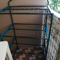 serra per piante 