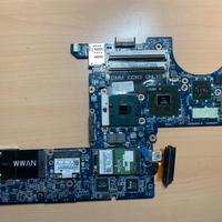 Dell Studio Xps 1340 motherboard