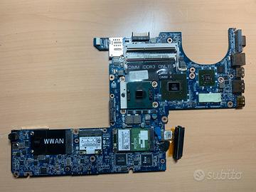 Dell Studio Xps 1340 motherboard