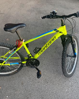 Bicicletta come nuova