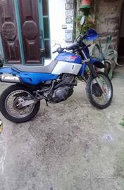 Yamaha XT 600 asi
