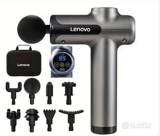 LENOVO SMART GUN N3