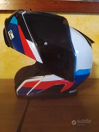 CASCO BMW CARBON SISTEM7 taglia M 57