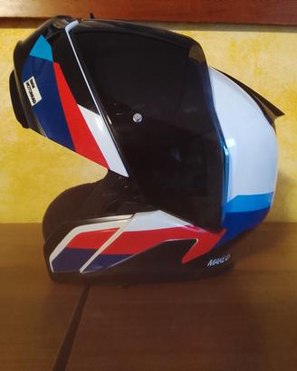 CASCO BMW CARBON SISTEM7 taglia M 57