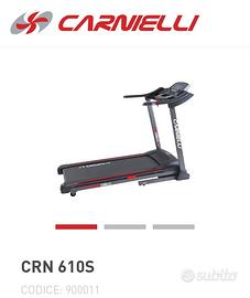 Tapis Roulant 2,5 kw