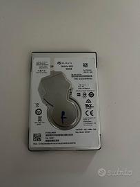 HDD SEAGATE ST500LM030 500GB 2.5"