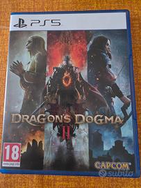 Dragon's Dogma 2