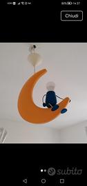 lampadario
