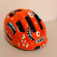 Casco bici