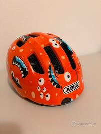 Casco bici