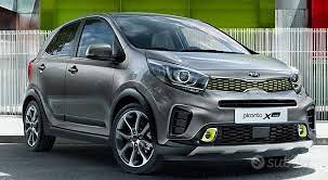 Disponibili ricambi kia picanto stonic ceed xceed