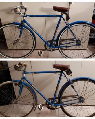 Bicicletta