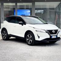Nissan Qashqai 1.3 MHEV 140CV E6 Neo. - 2021