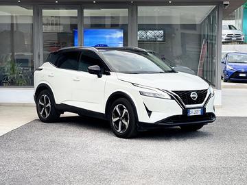 Nissan Qashqai 1.3 MHEV 140CV E6 Neo. - 2021
