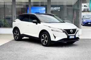 Nissan Qashqai 1.3 MHEV 140CV E6 Neo. - 2021