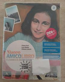 NUOVO AMICO LIBRO 3