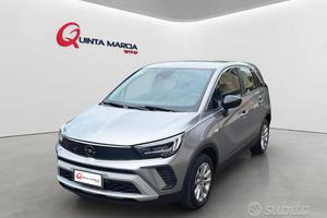 Opel Crossland X 1.5d ELEGANCE - AUTOMATICA