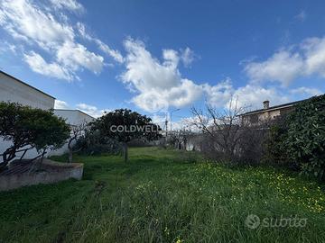 Terreno Edificabile - Soleto