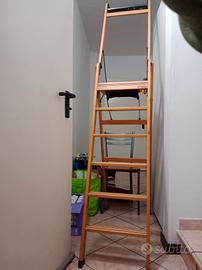 scala Foppapedretti 
