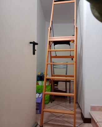 scala Foppapedretti 