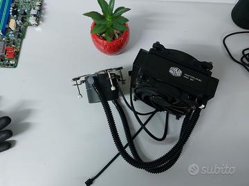 Cooler Master Masterliquid PRO 120