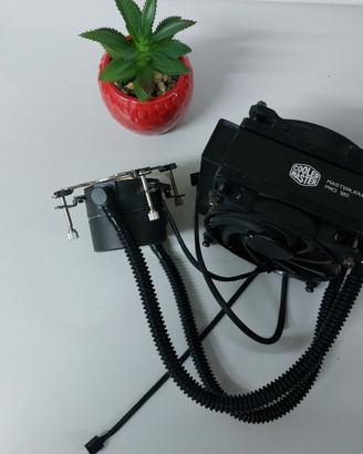 Cooler Master Masterliquid PRO 120