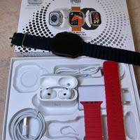 META WATCH ULTRA MAX 10.0