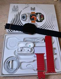 META WATCH ULTRA MAX 10.0