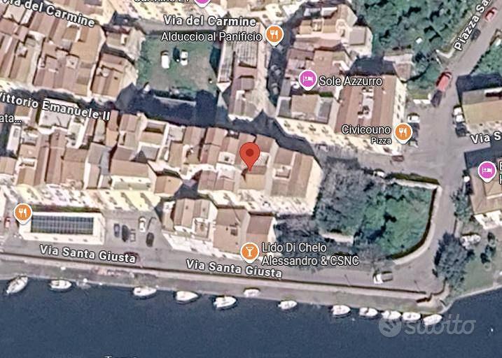 Appartamento – Bosa - Vista 2