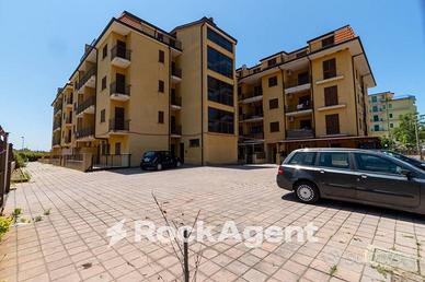 Appartamento di 44 m² con 2 locali a Nocera Terine