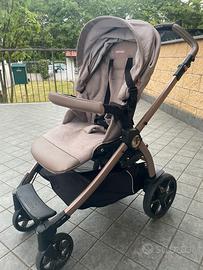 Trio Book Peg Perego